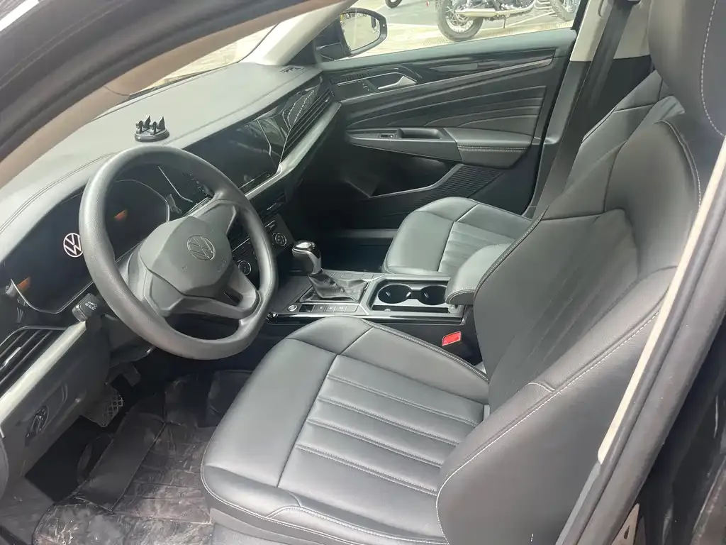 [object Object] Passat 2023 из CN, фото 9