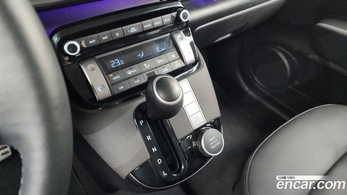 Hyundai Casper — фото 9