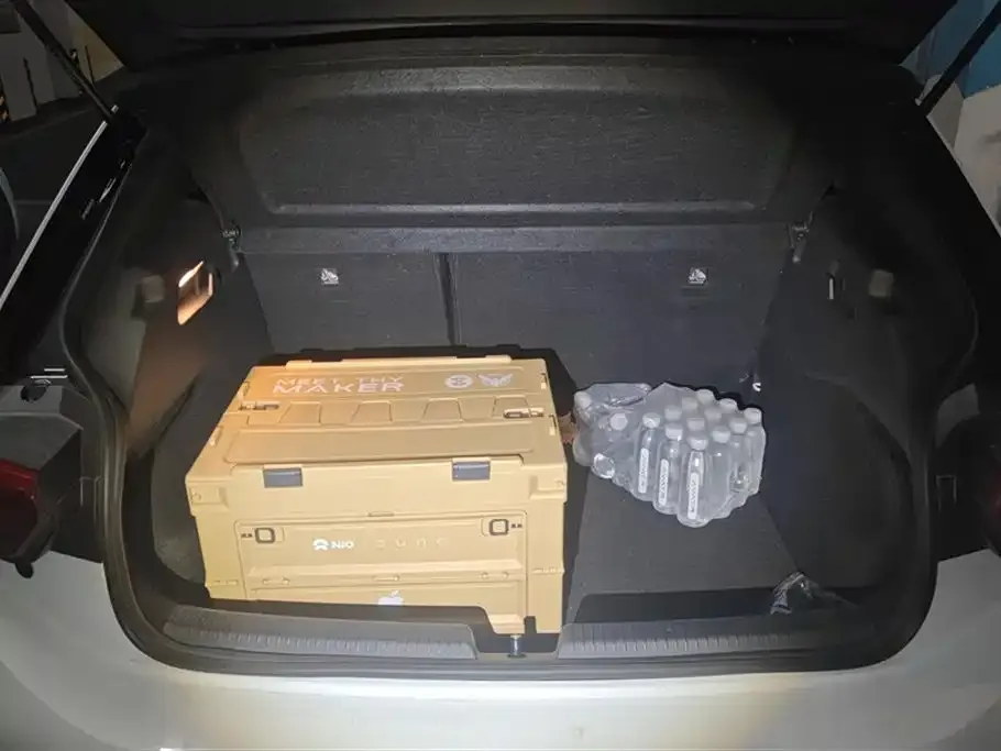 Volkswagen ID.3 2022 из CN, фото 4