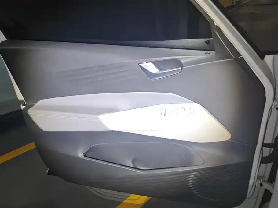 Volkswagen ID.3 2022 из CN, фото 7