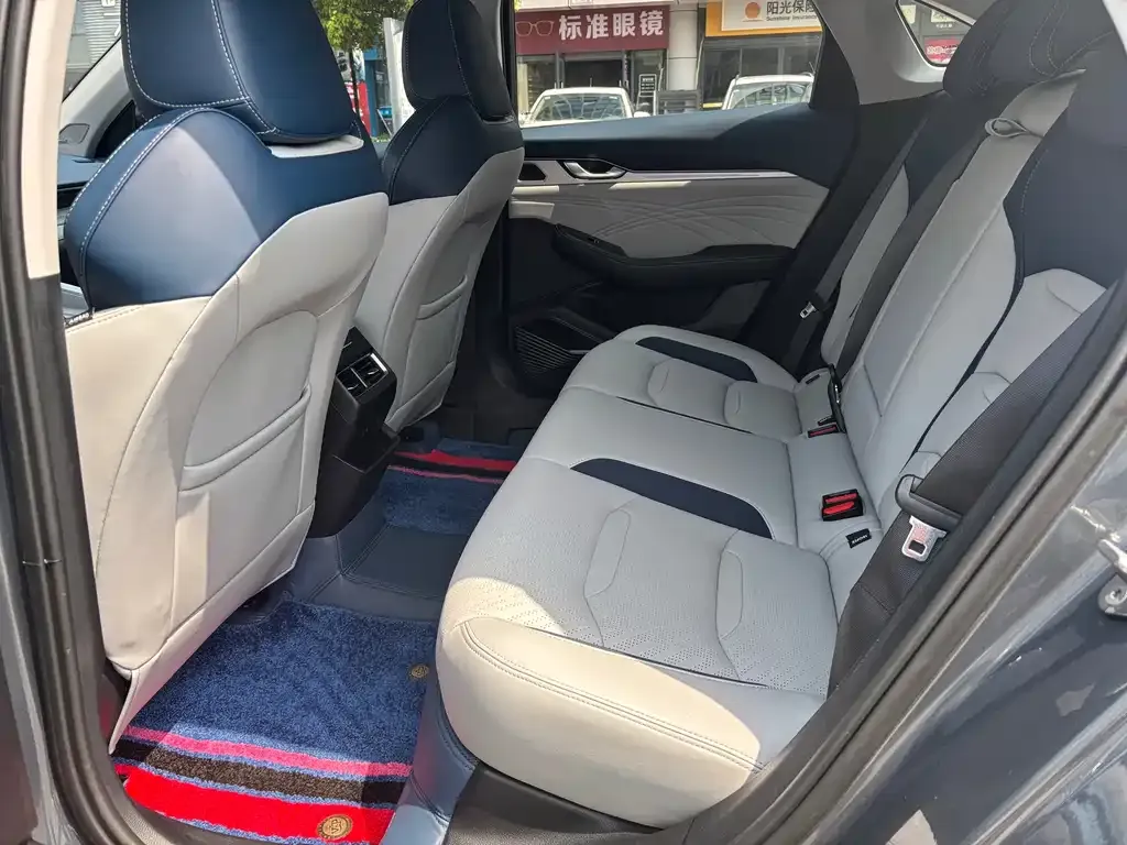 Geely Xingrui 2022 из CN, фото 9