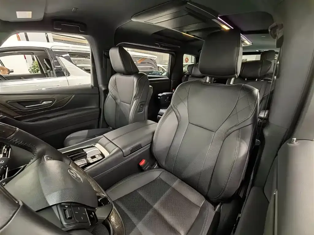 Toyota Alphard 2024 из CN, фото 7