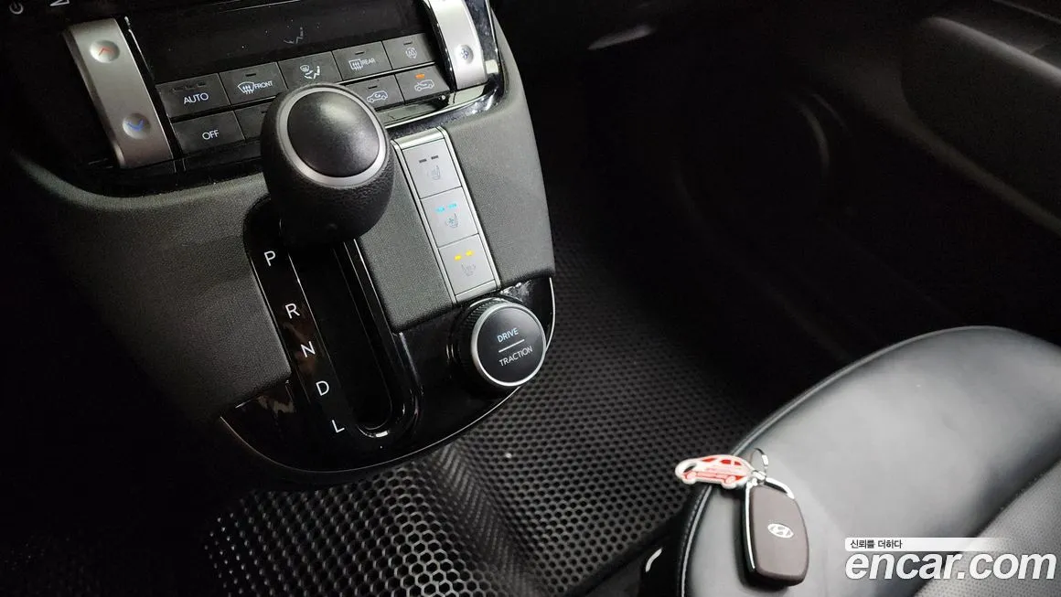 Hyundai Casper 2022 из KR, фото 9
