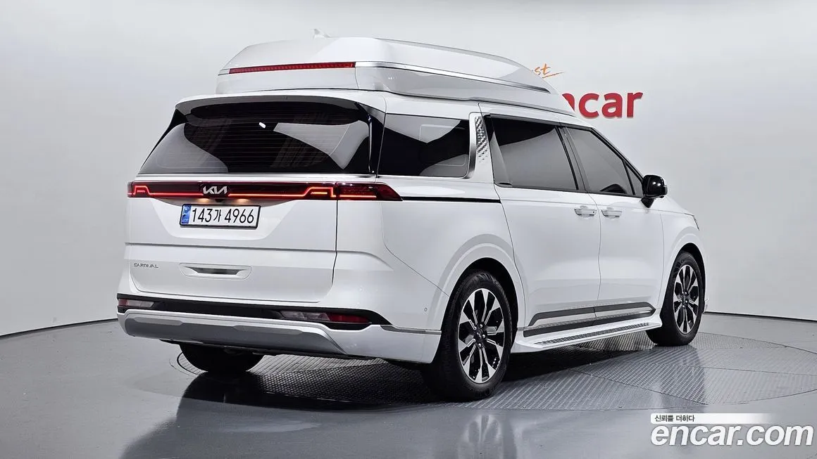 Kia Carnival — фото 2