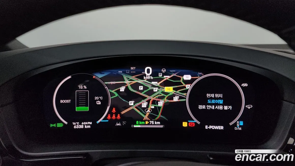 Porsche Cayenne 2024 из KR, фото 8