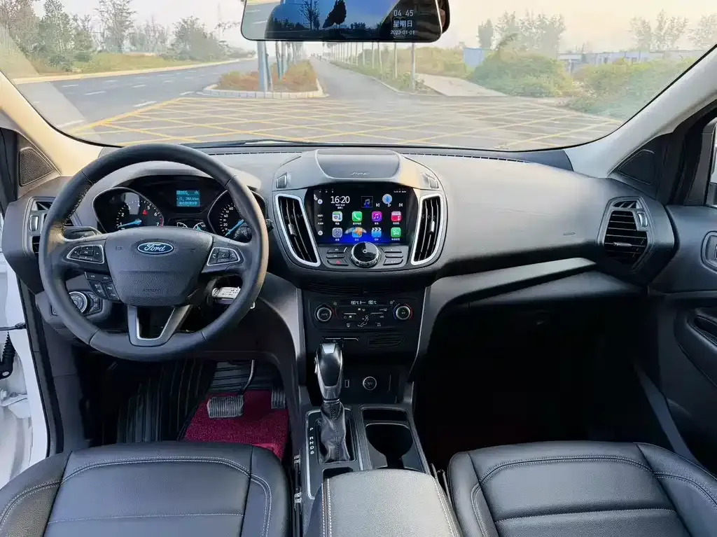 Ford Kuga 2021 из CN, фото 6