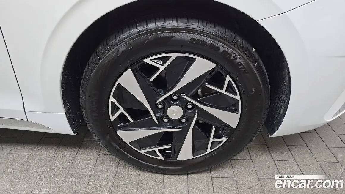 Hyundai Grandeur 2022 из KR, фото 5