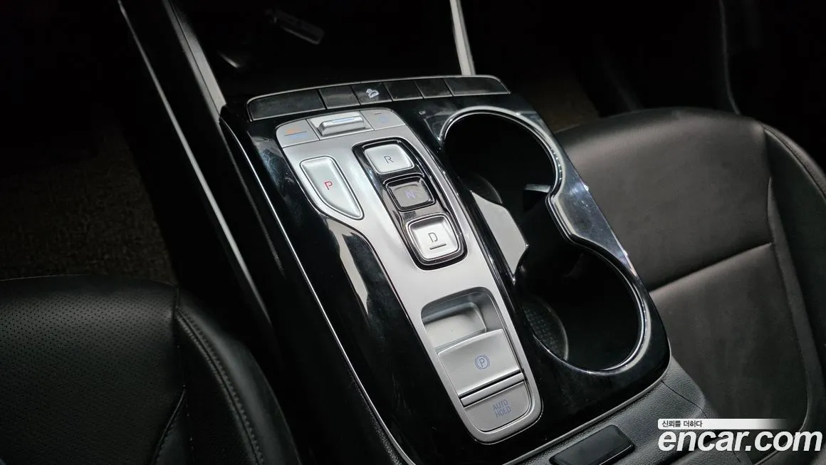 Hyundai Tucson — фото 9