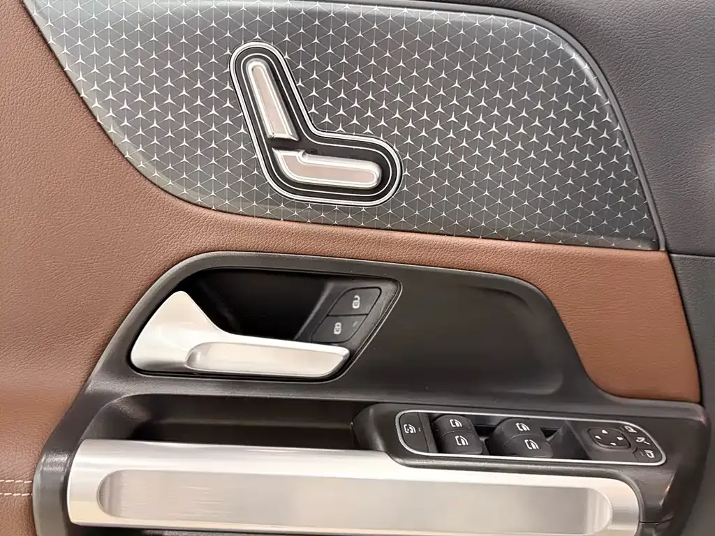 Mercedes-Benz GLB 2024 из CN, фото 9