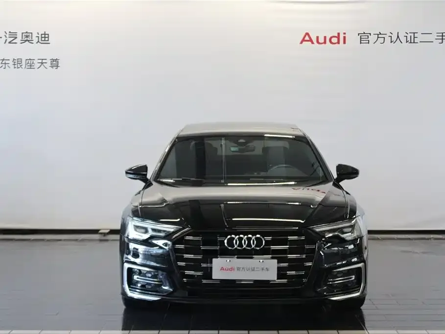 Audi A6L 2023 из CN, фото 2