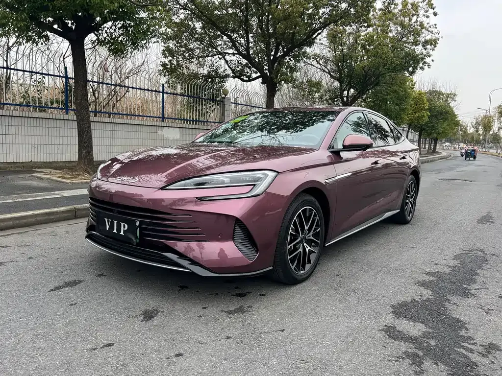 BYD Seal 2023 из CN, фото 1