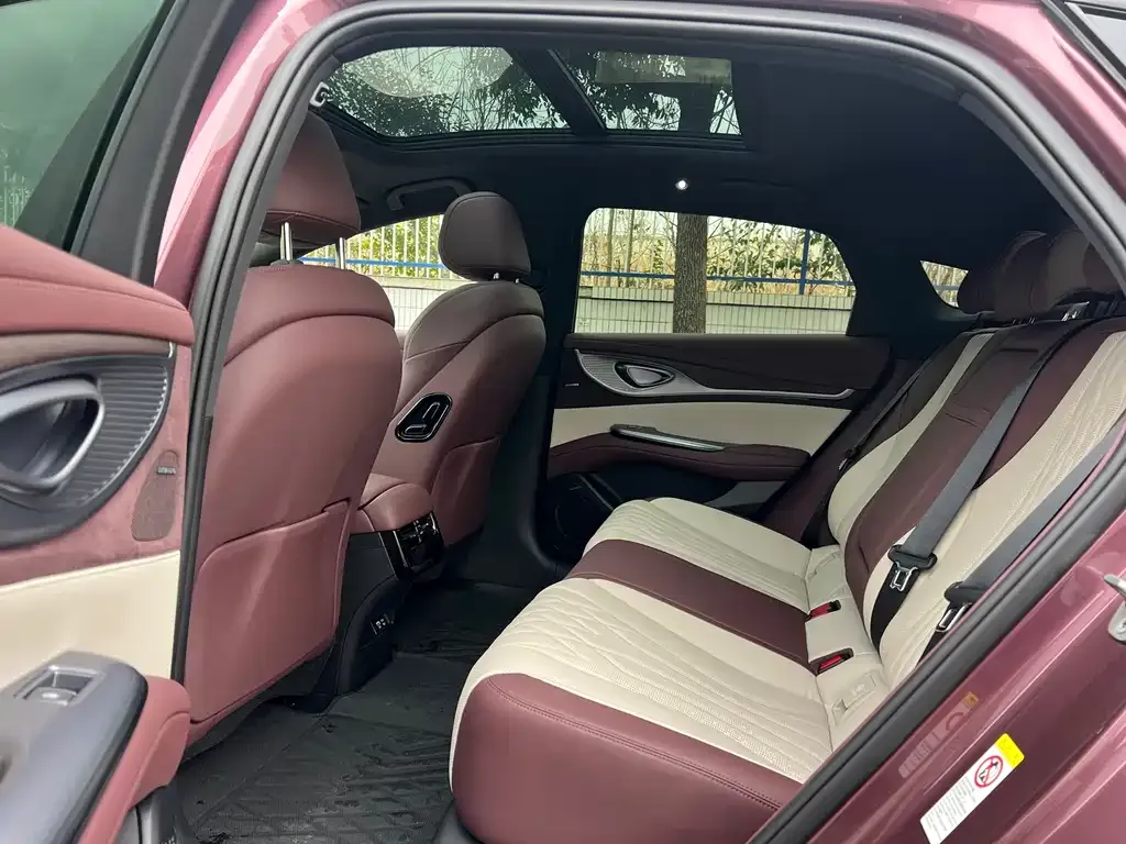 BYD Seal 2023 из CN, фото 9