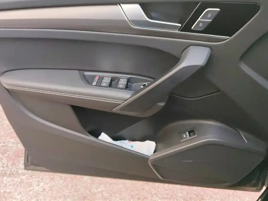 Audi Q5L 2024 из CN, фото 7
