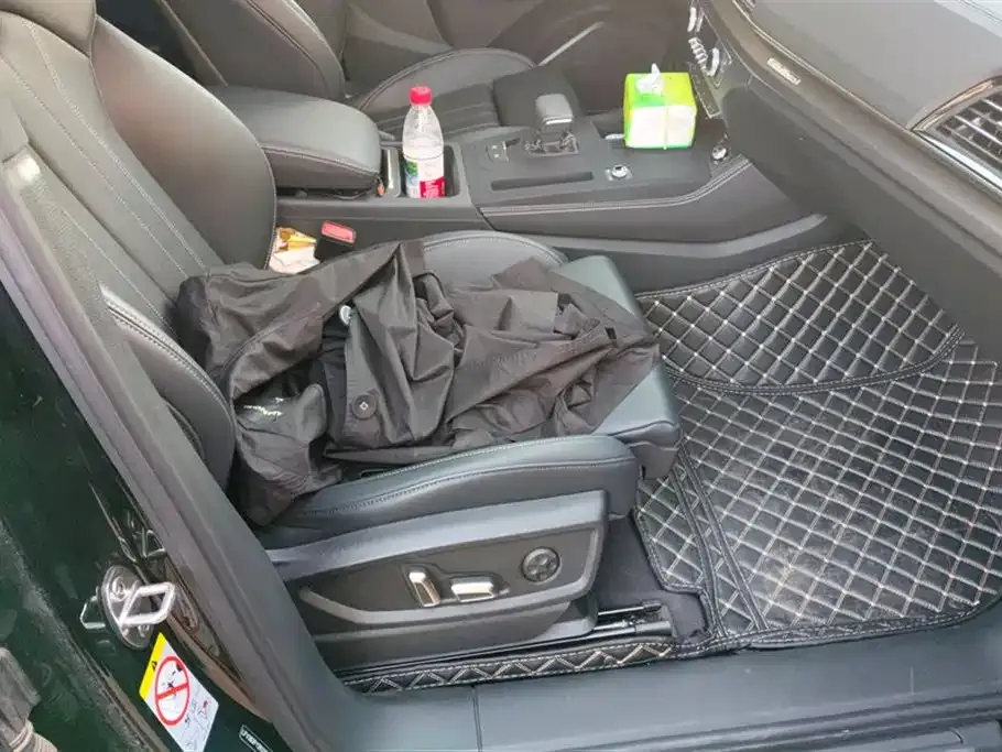 Audi Q5L 2024 из CN, фото 8