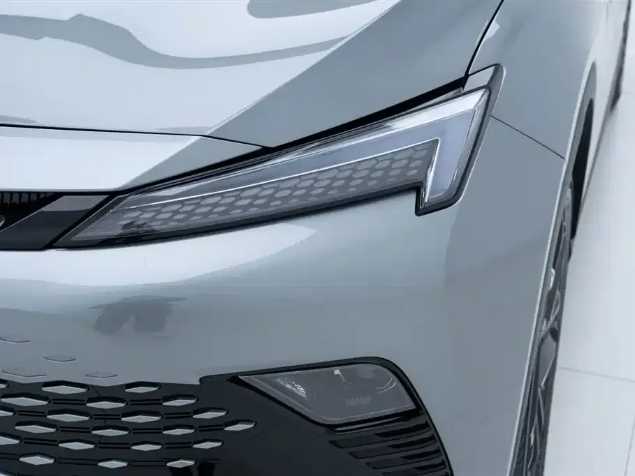 BAIC Mofang 2025 из CN, фото 10