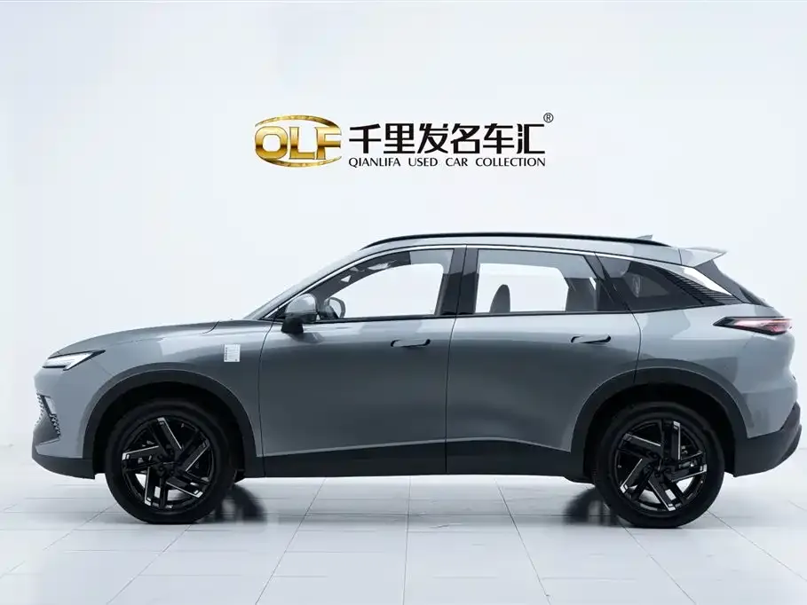 BAIC Mofang 2025 из CN, фото 7