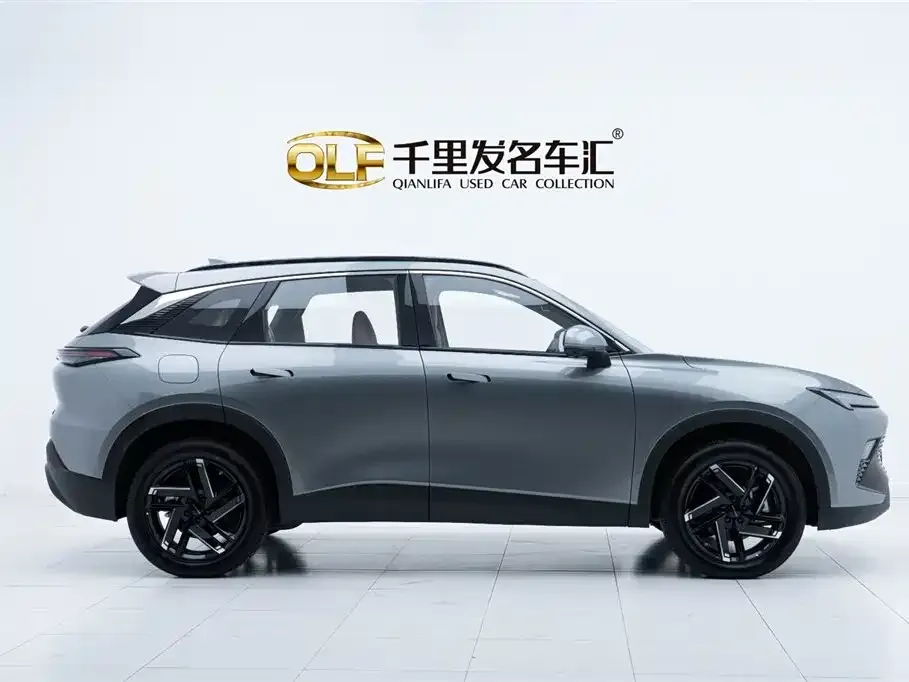 BAIC Mofang 2025 из CN, фото 8