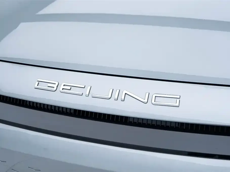 BAIC Mofang 2025 из CN, фото 9