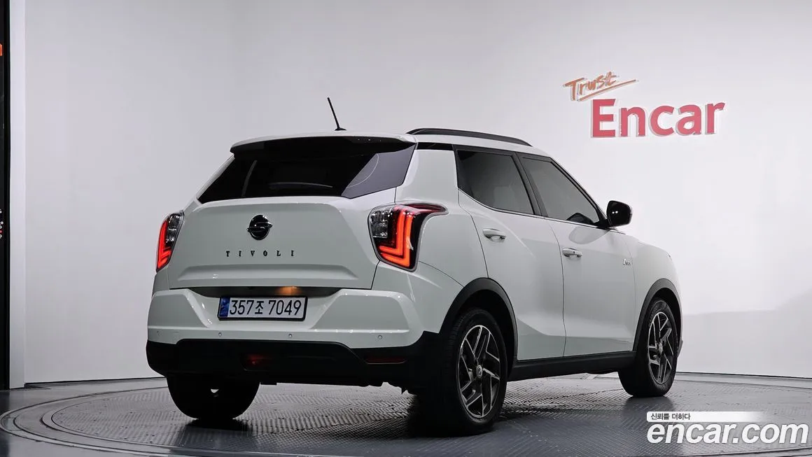 [object Object] TIBOLI 2022 из KR, фото 2