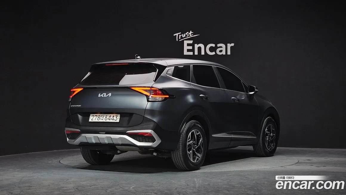 Kia Sportage — фото 2