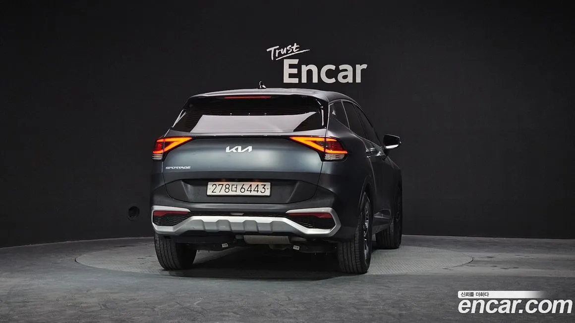 Kia Sportage — фото 4