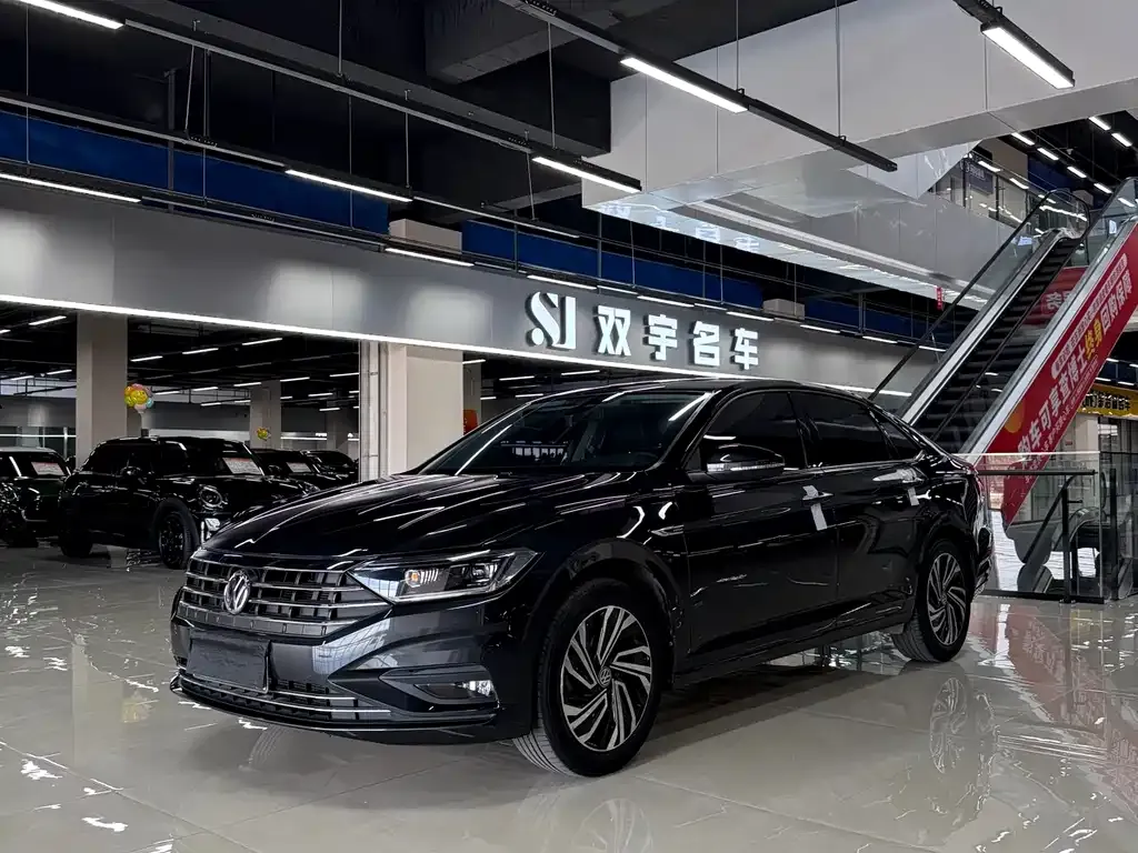 Volkswagen Sagitar 2022 из CN, фото 1