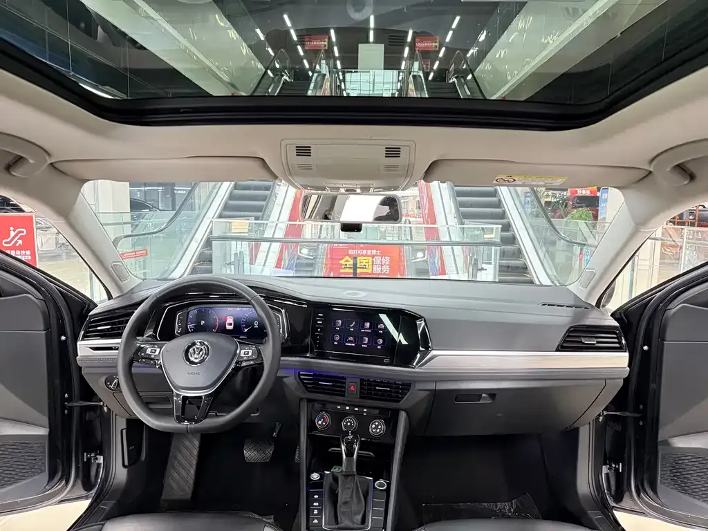 Volkswagen Sagitar 2022 из CN, фото 10