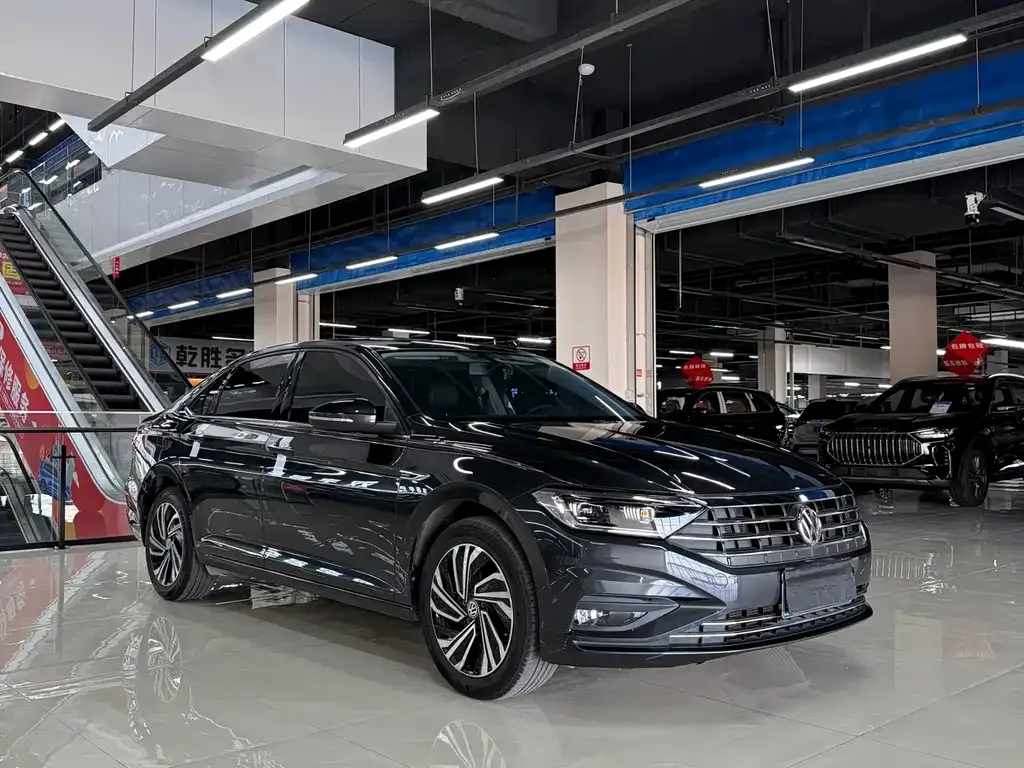 Volkswagen Sagitar 2022 из CN, фото 2