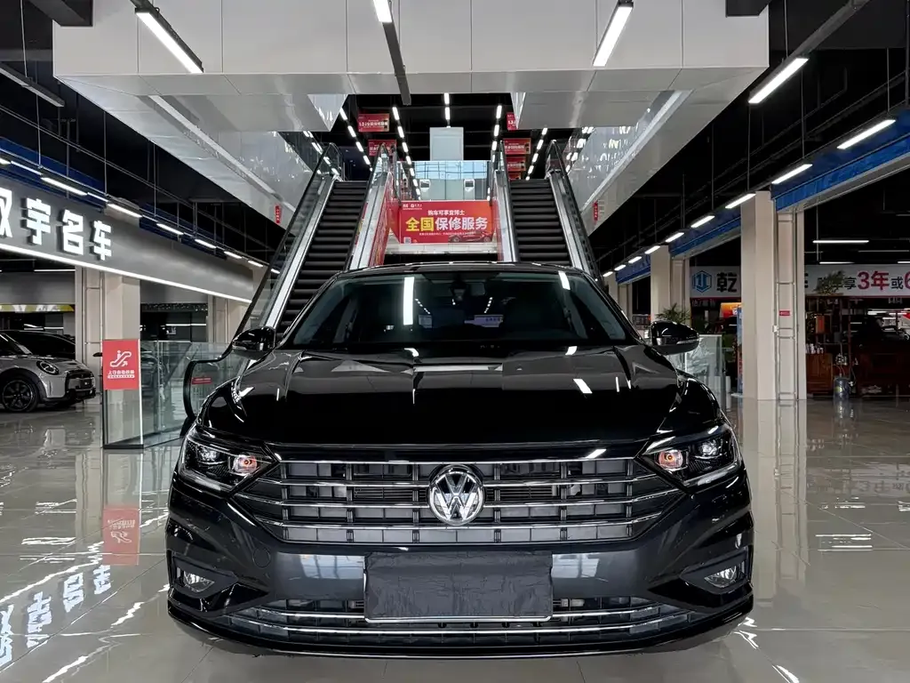 Volkswagen Sagitar 2022 из CN, фото 3