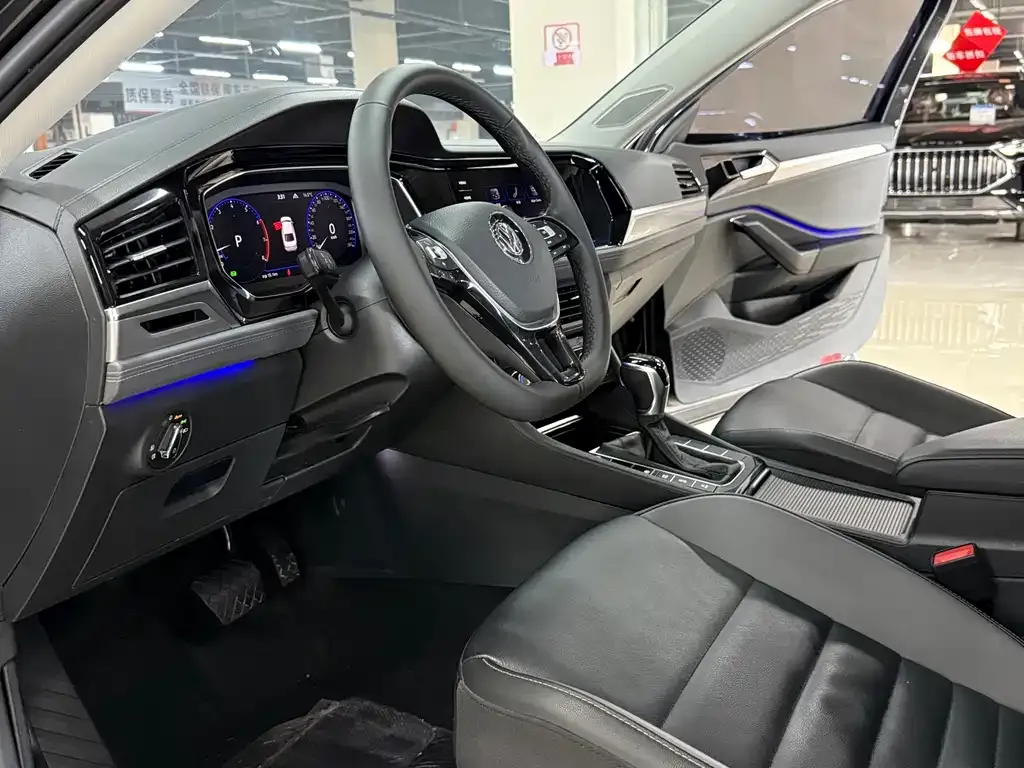 Volkswagen Sagitar 2022 из CN, фото 8