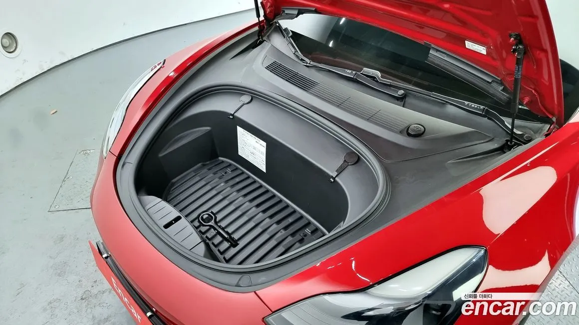 Tesla Model 3 — фото 6