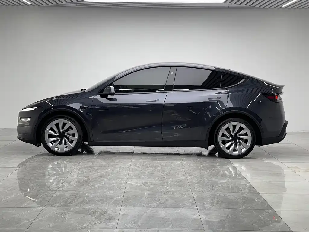 Tesla Model Y 2025 из CN, фото 8