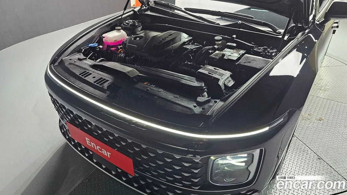 Hyundai Grandeur 2025 из KR, фото 6