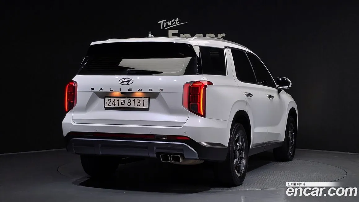 Hyundai Palisade — фото 2