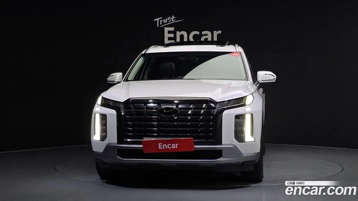 Hyundai Palisade — фото 3