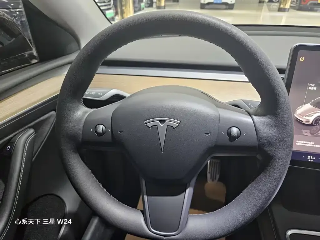 Tesla Model Y 2022 из CN, фото 7