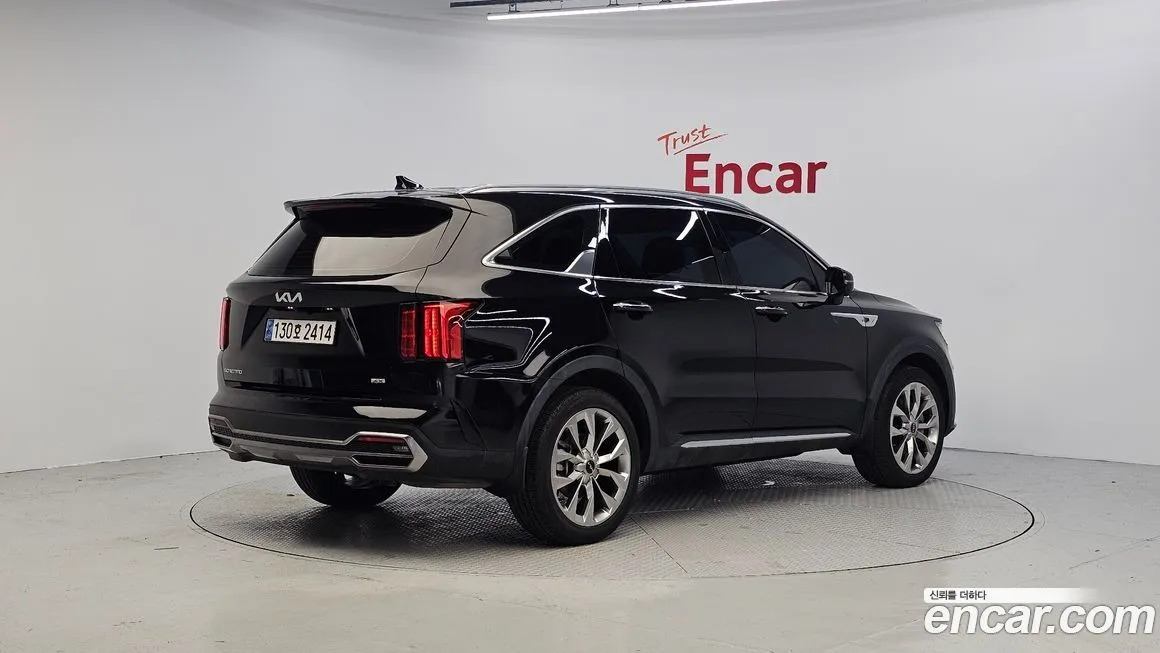 Kia Sorento — фото 2