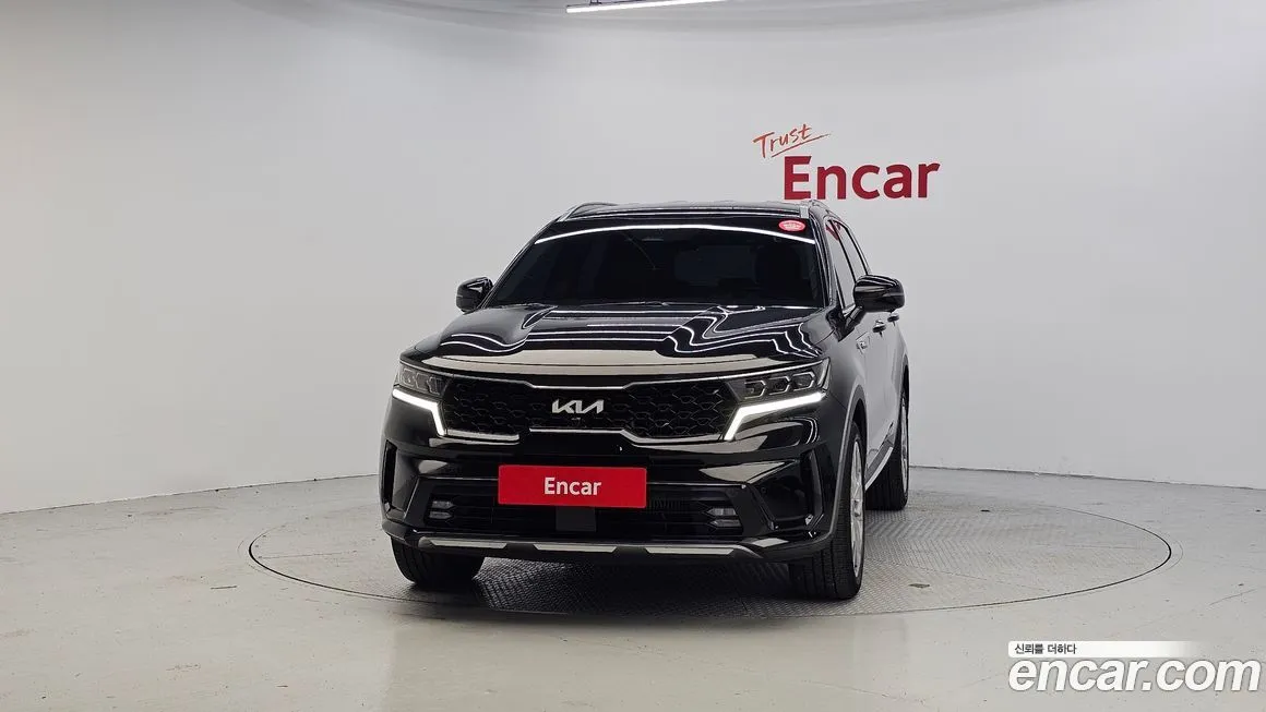 Kia Sorento — фото 3