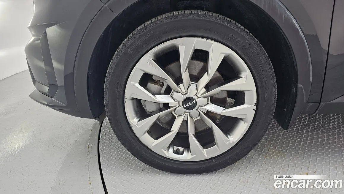 Kia Sorento — фото 5