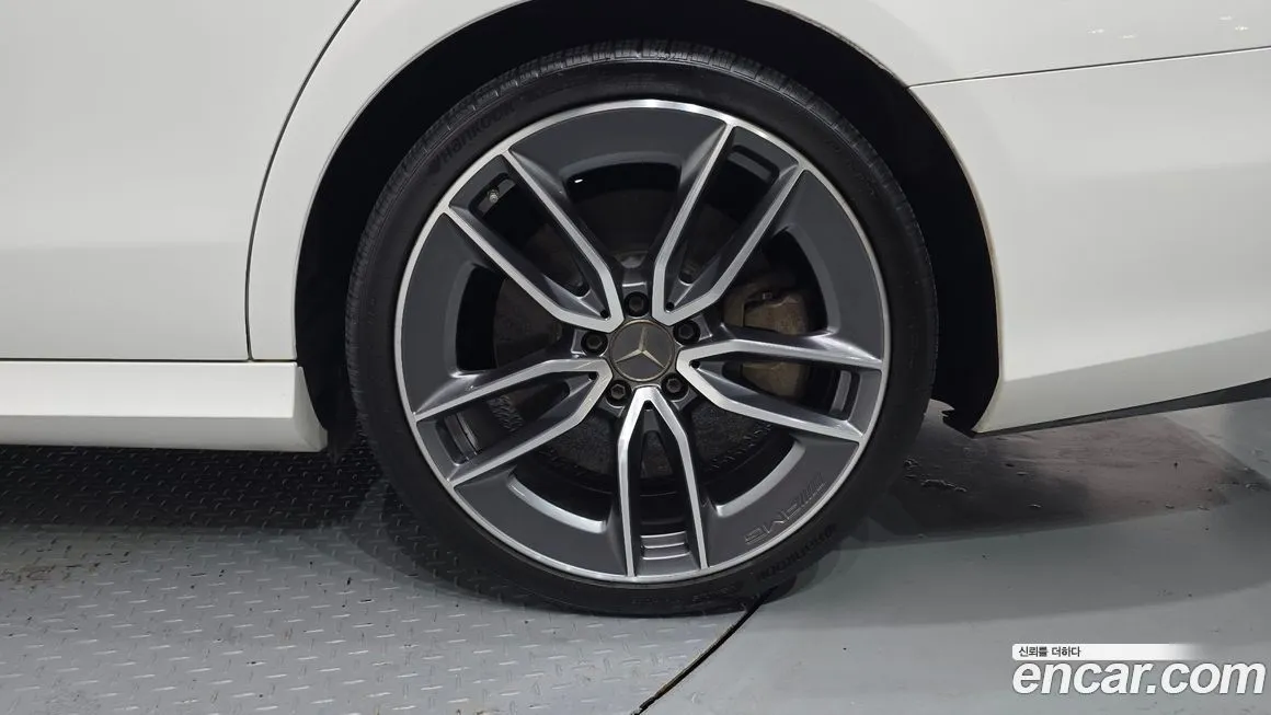 Mercedes-Benz E-Class 2021 из KR, фото 5