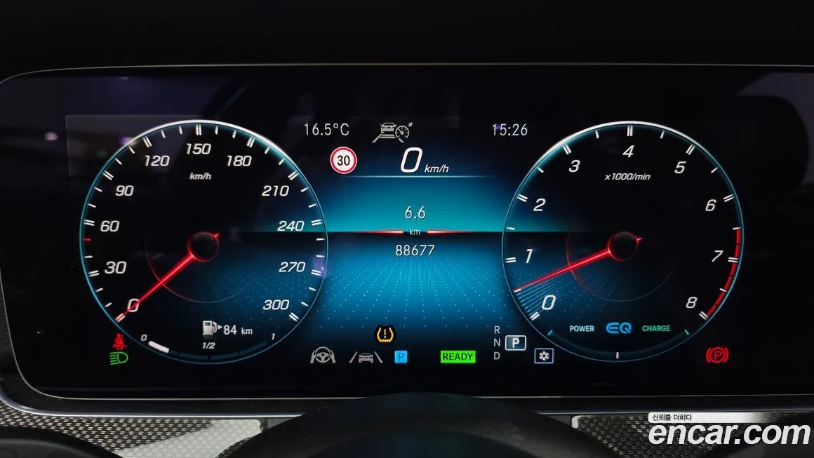 Mercedes-Benz E-Class 2021 из KR, фото 8