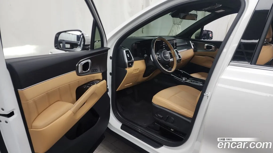 [object Object] Sorento 2022 из KR, фото 10