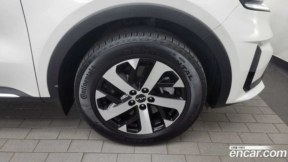 [object Object] Sorento 2022 из KR, фото 5