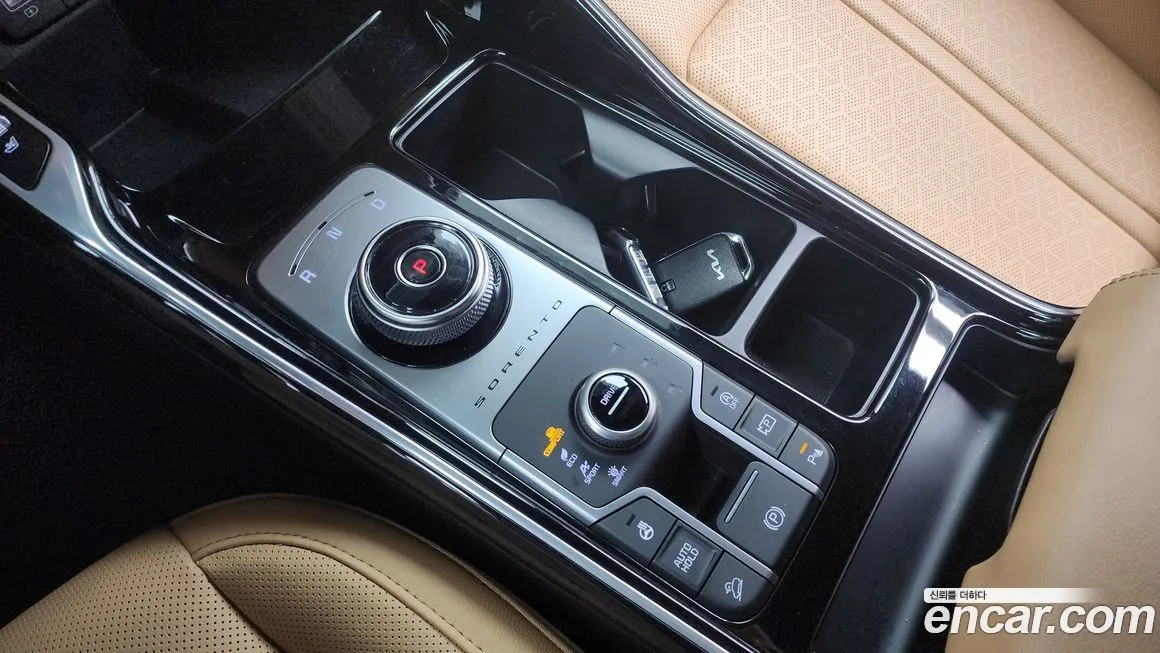 [object Object] Sorento 2022 из KR, фото 9