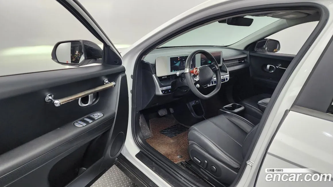 [object Object] Ioniq5 2023 из KR, фото 10