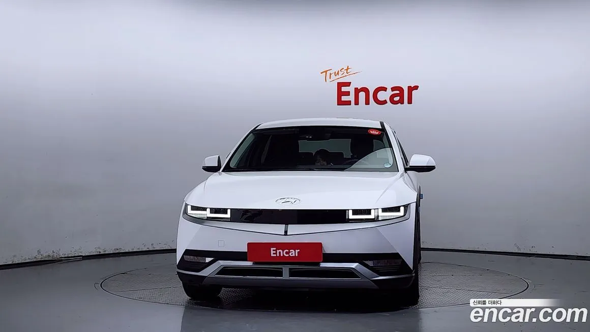 [object Object] Ioniq5 2023 из KR, фото 3