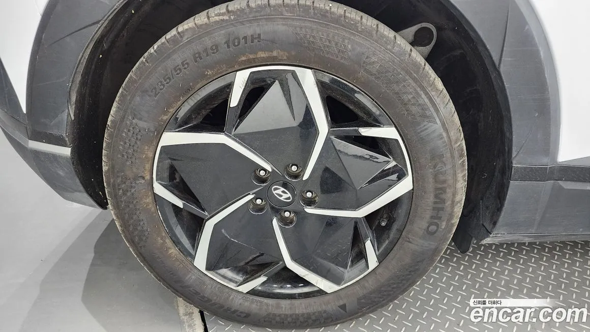 [object Object] Ioniq5 2023 из KR, фото 5