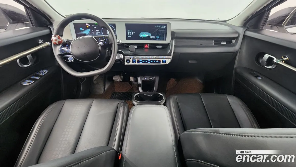 [object Object] Ioniq5 2023 из KR, фото 7