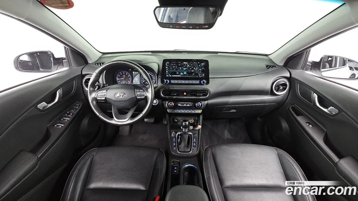 Hyundai Kona — фото 7