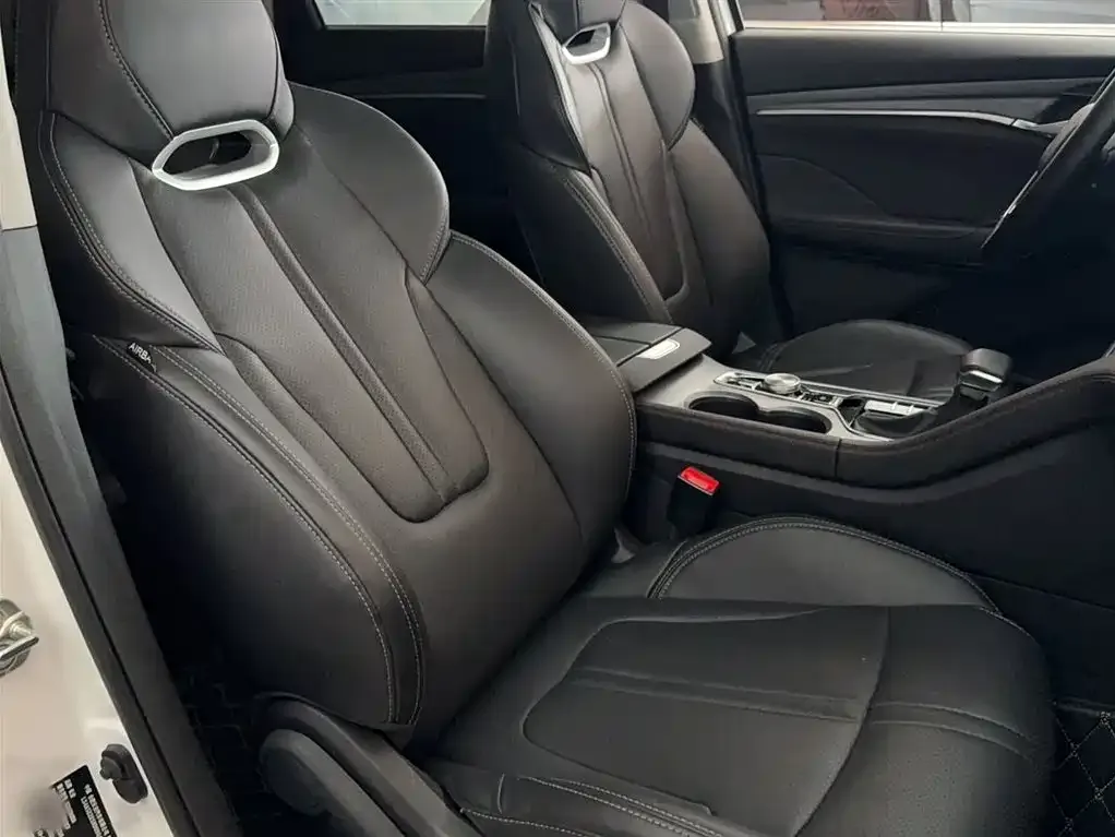 Changan CS75 PLUS 2022 из CN, фото 3